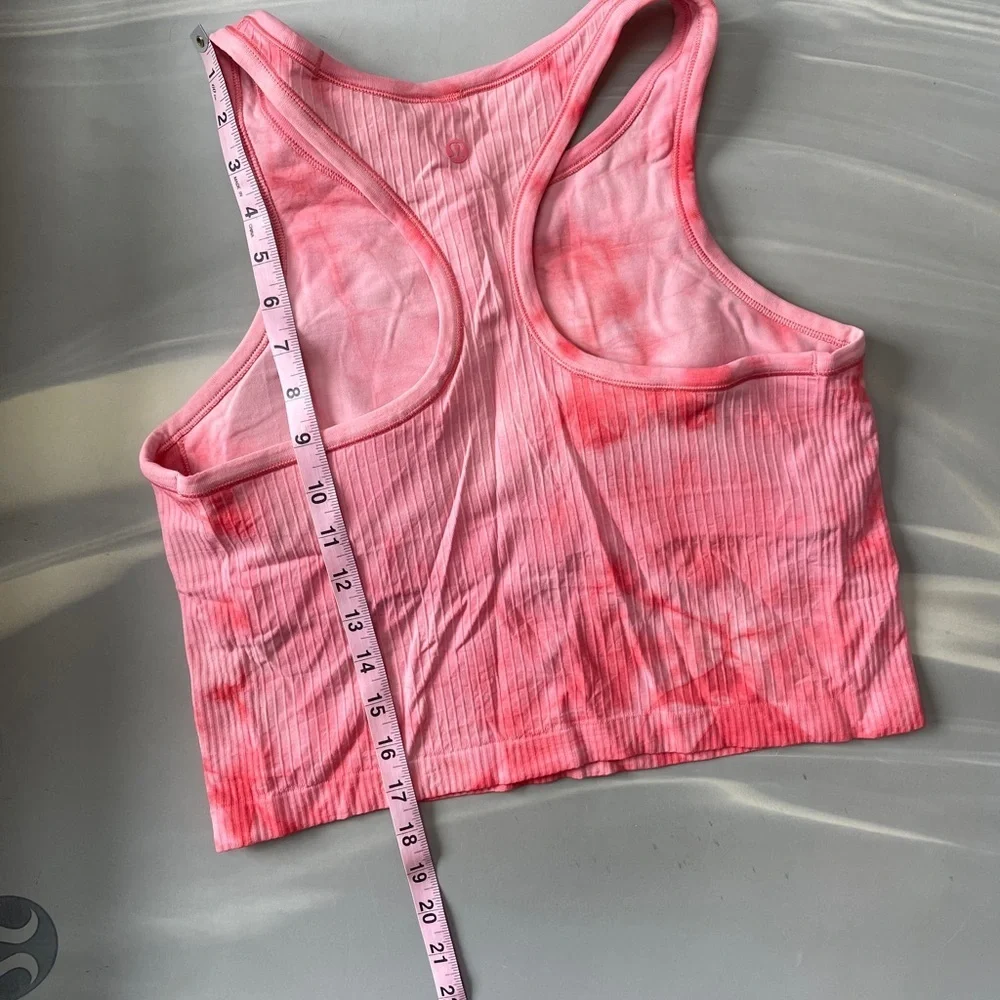 Lululemon I 10